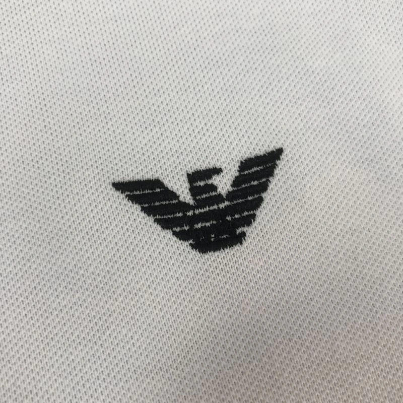 Armani T-Shirts Durable 96251