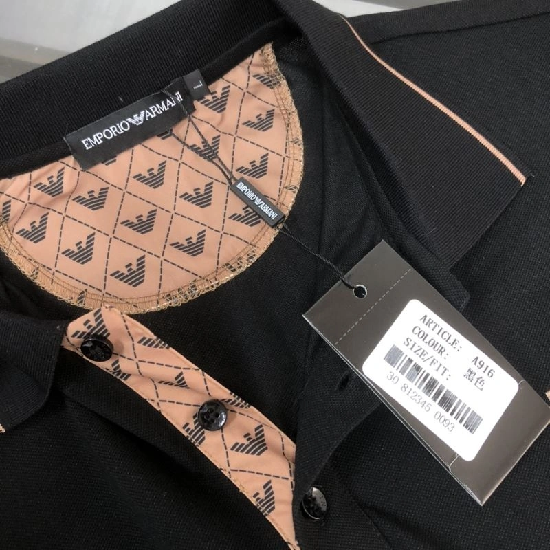 Attractive Armani T-Shirts 96211