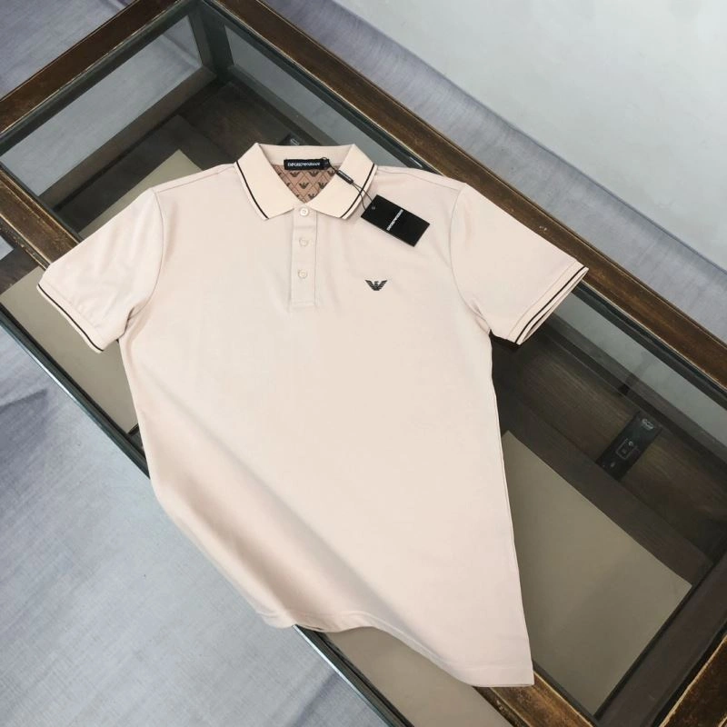 Armani T-Shirts Chic 96246