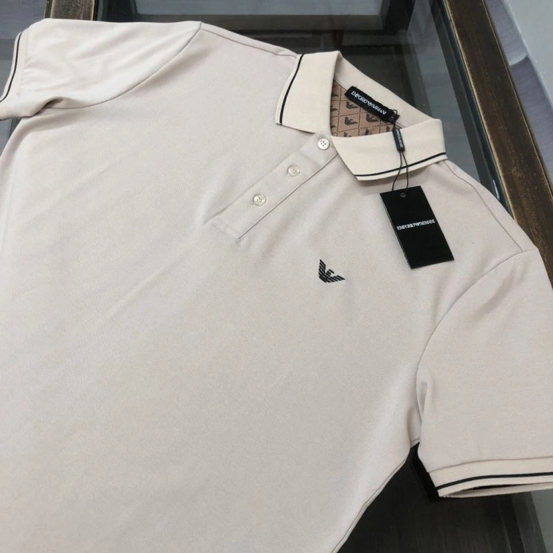 Armani T-Shirts Chic 96246