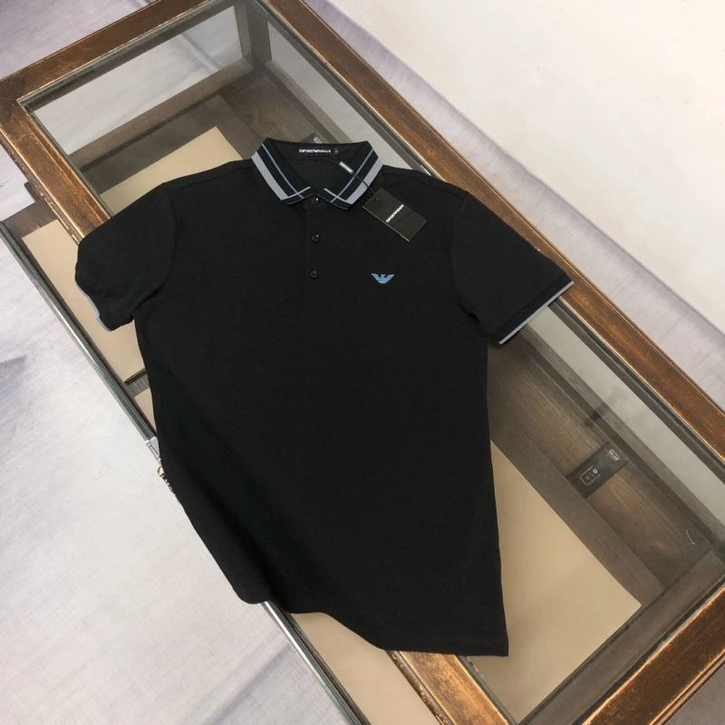 Armani T-Shirts Versatile 96204