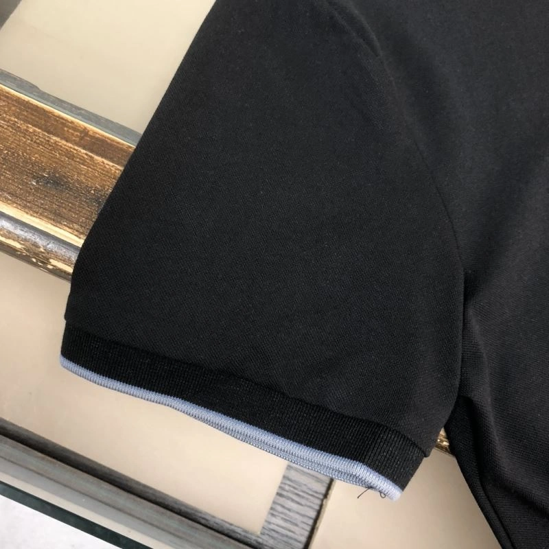Armani T-Shirts Versatile 96204