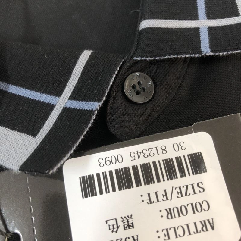 Armani T-Shirts Versatile 96204
