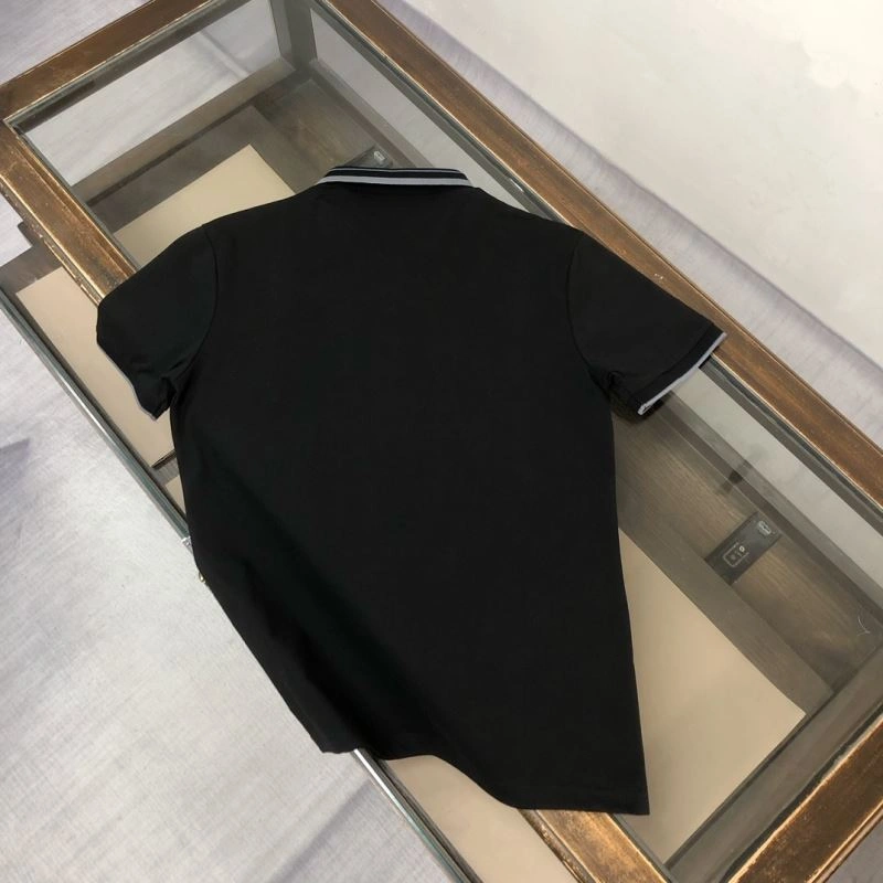 Armani T-Shirts Versatile 96204