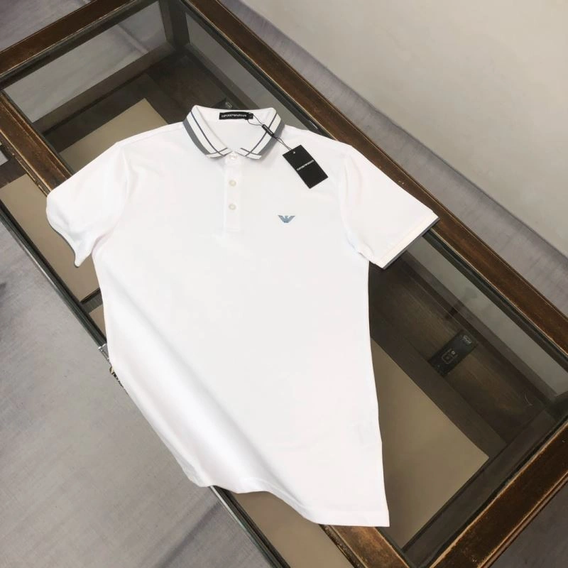 Supportive Armani T-Shirts 96215