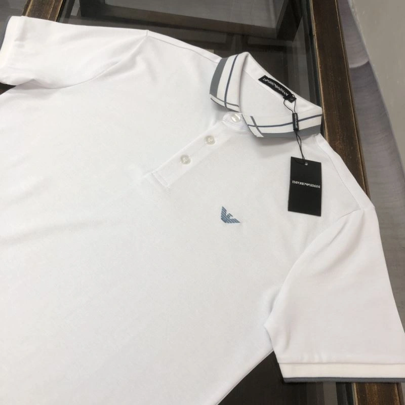Supportive Armani T-Shirts 96215