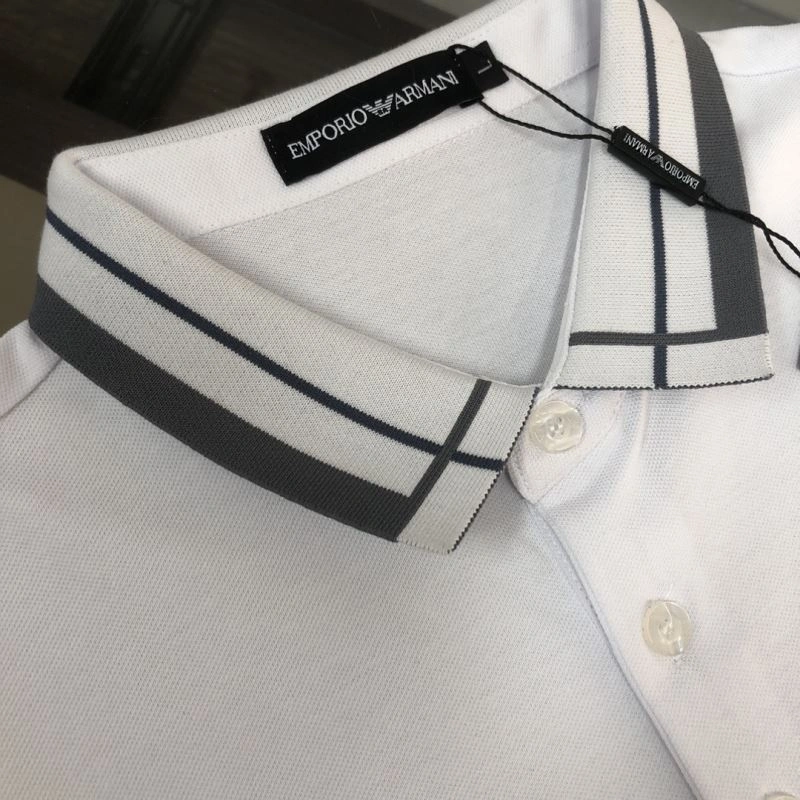 Supportive Armani T-Shirts 96215
