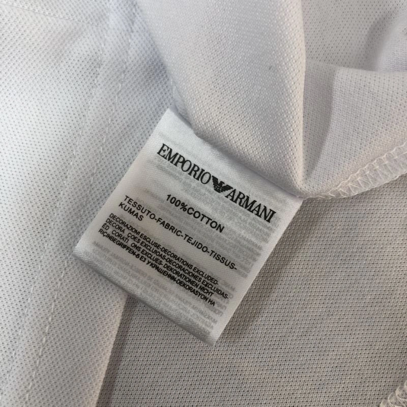 Supportive Armani T-Shirts 96215