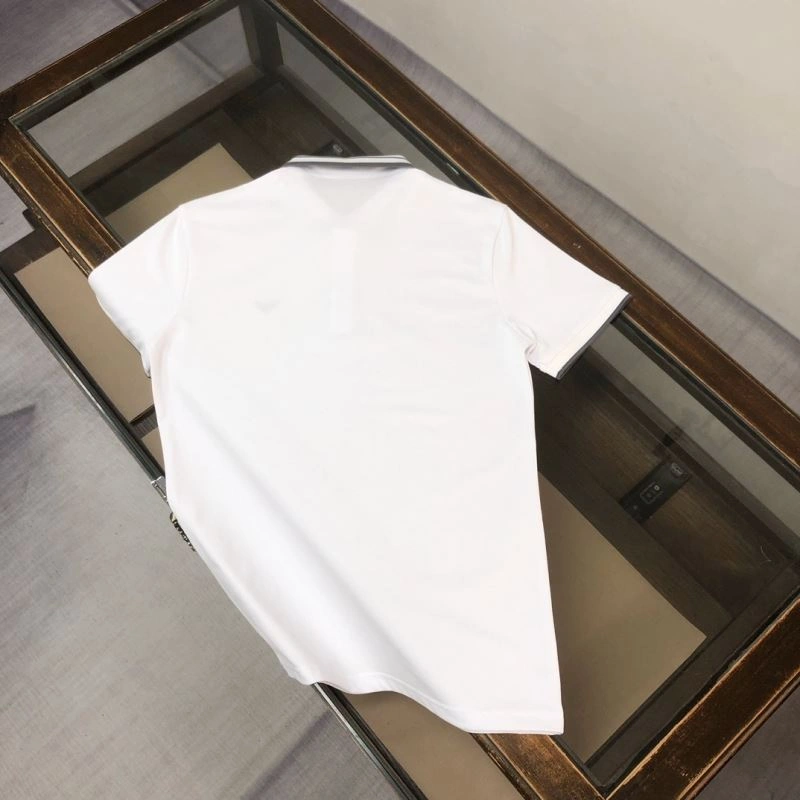 Supportive Armani T-Shirts 96215