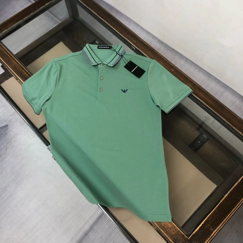 Armani T-Shirts Contemporary 96203