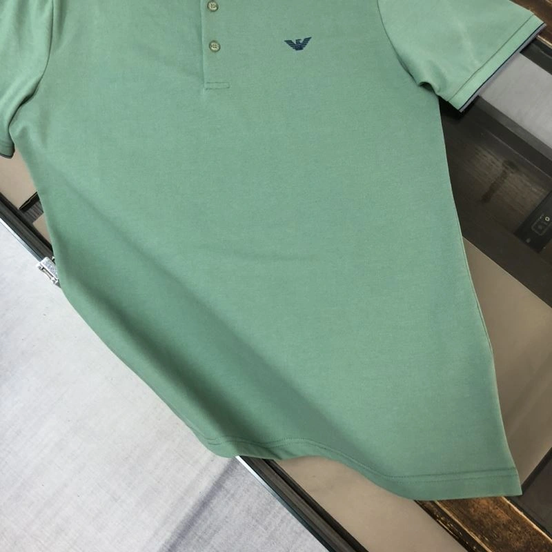 Armani T-Shirts Contemporary 96203