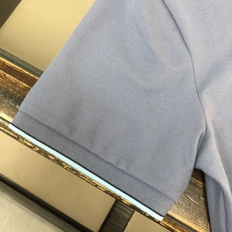 Armani T-Shirts Durable 96216