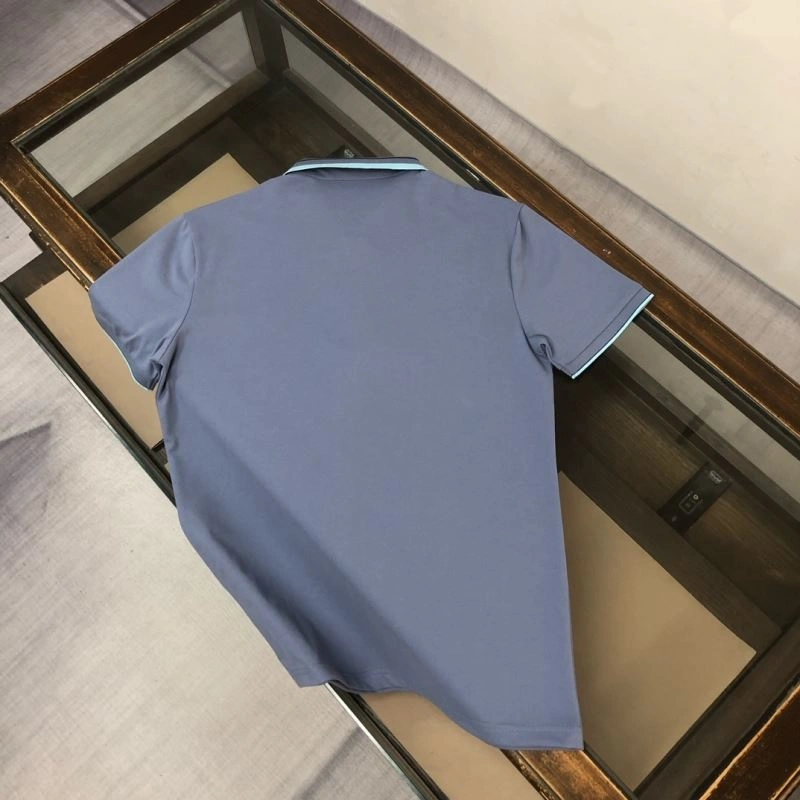 Armani T-Shirts Durable 96216