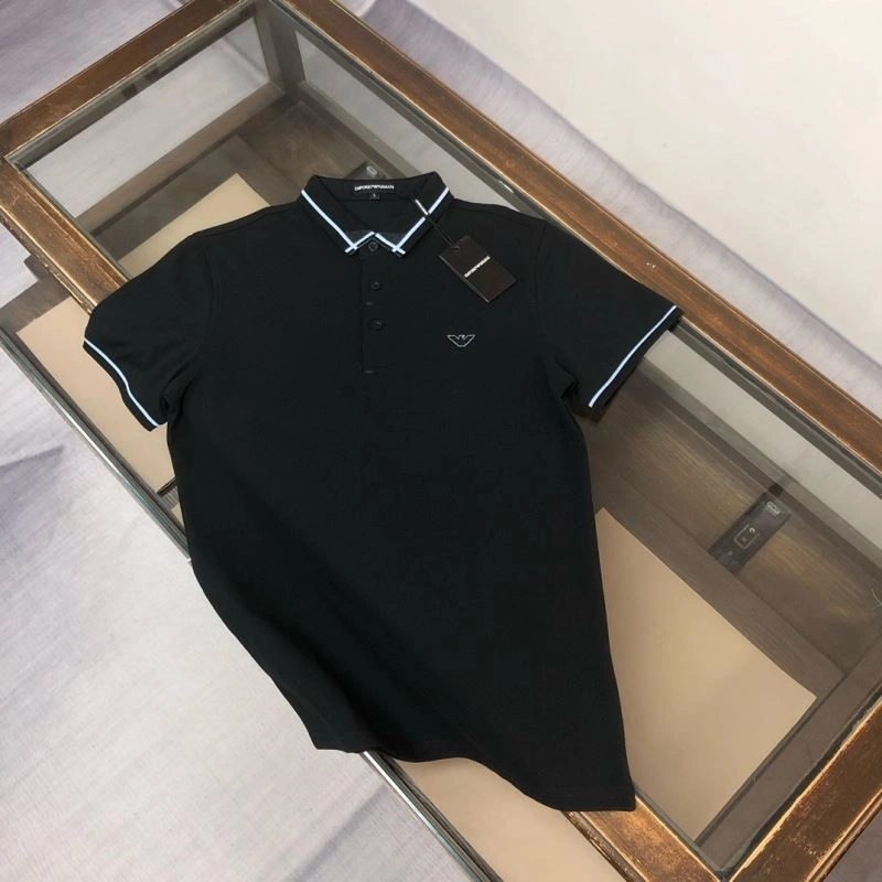 Classic Armani T-Shirts 96311