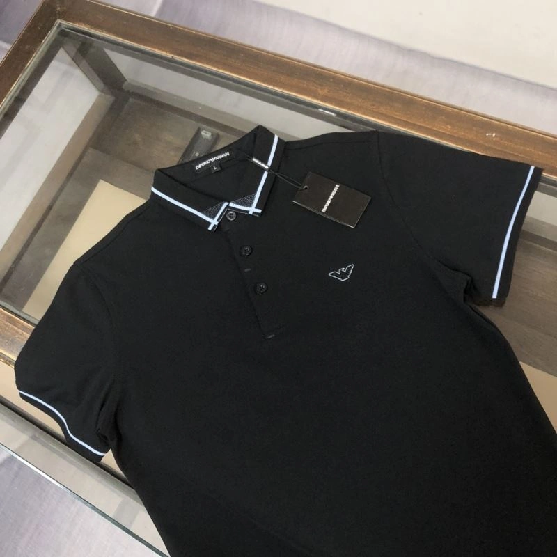 Classic Armani T-Shirts 96311
