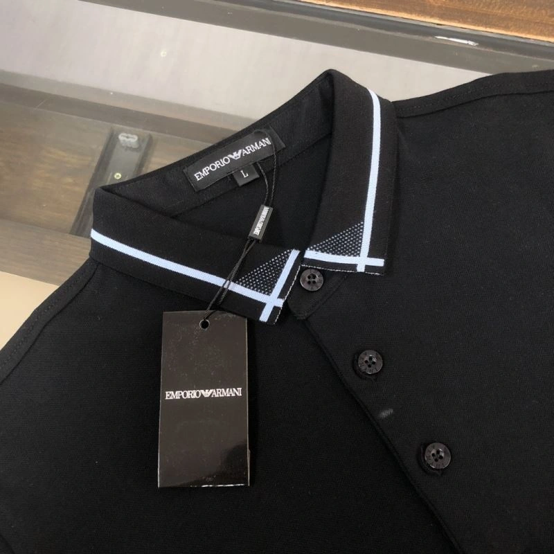 Classic Armani T-Shirts 96311