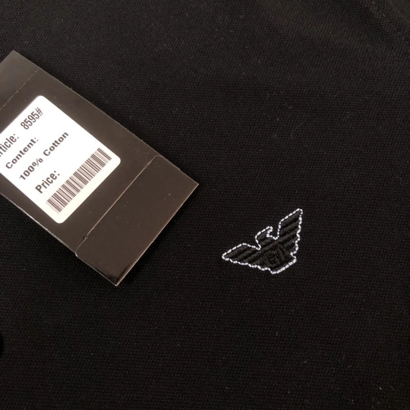 Classic Armani T-Shirts 96311