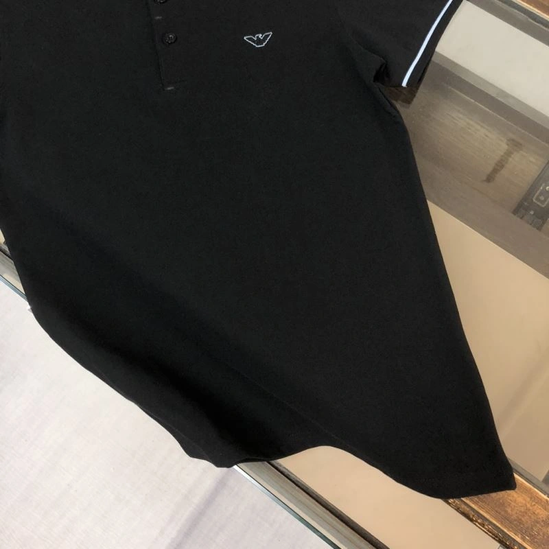 Classic Armani T-Shirts 96311