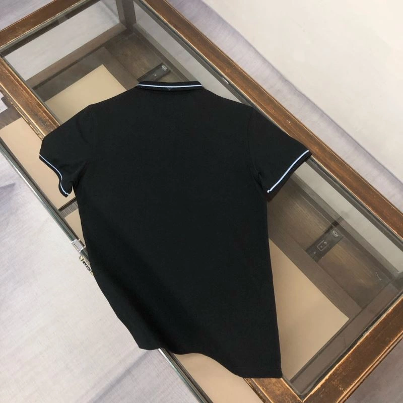 Classic Armani T-Shirts 96311