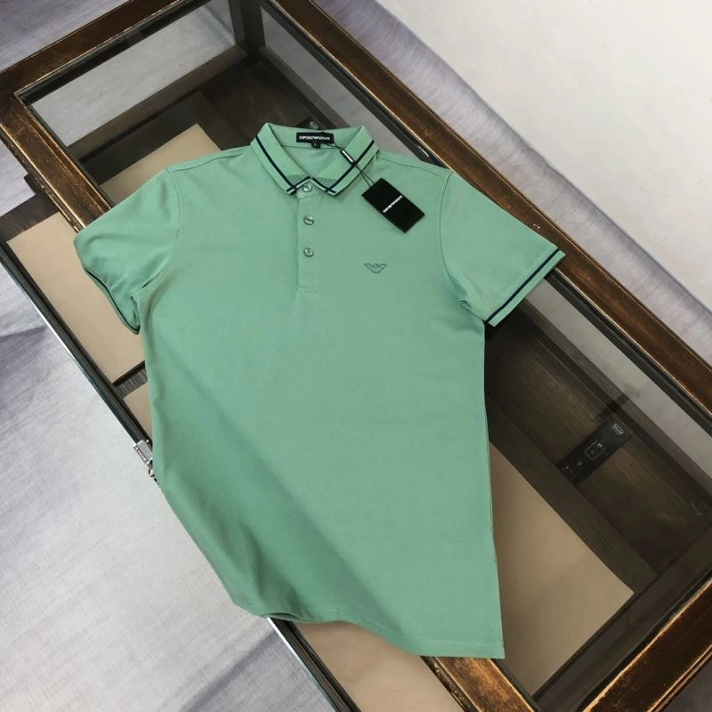 Armani T-Shirts Attractive 96199
