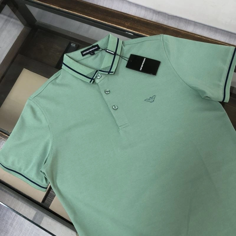 Armani T-Shirts Attractive 96199