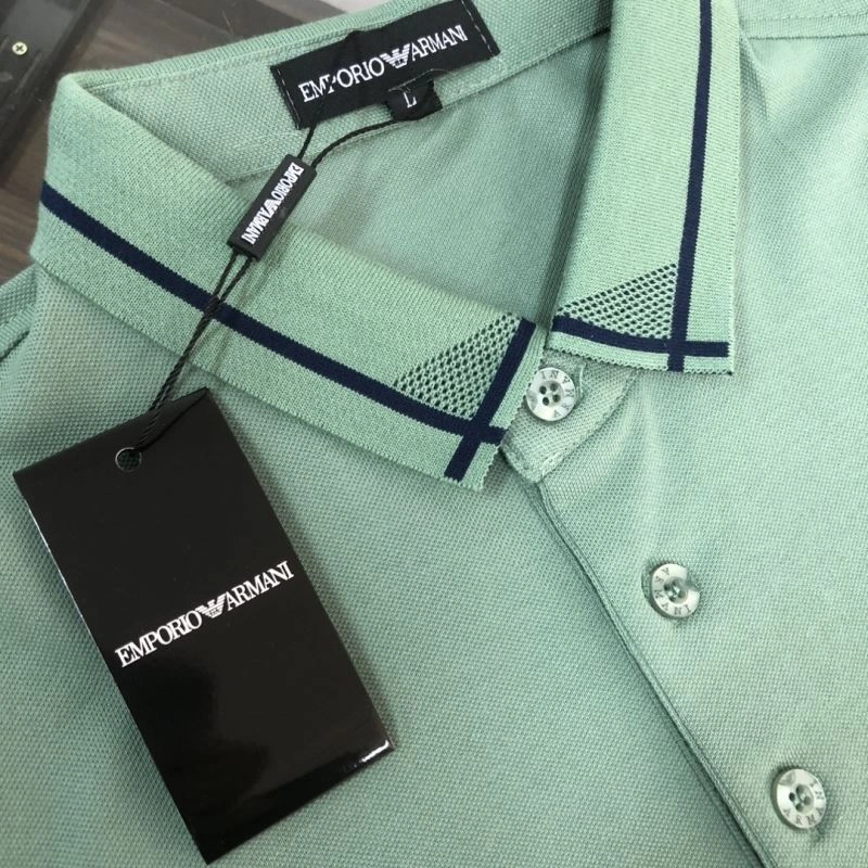 Armani T-Shirts Attractive 96199