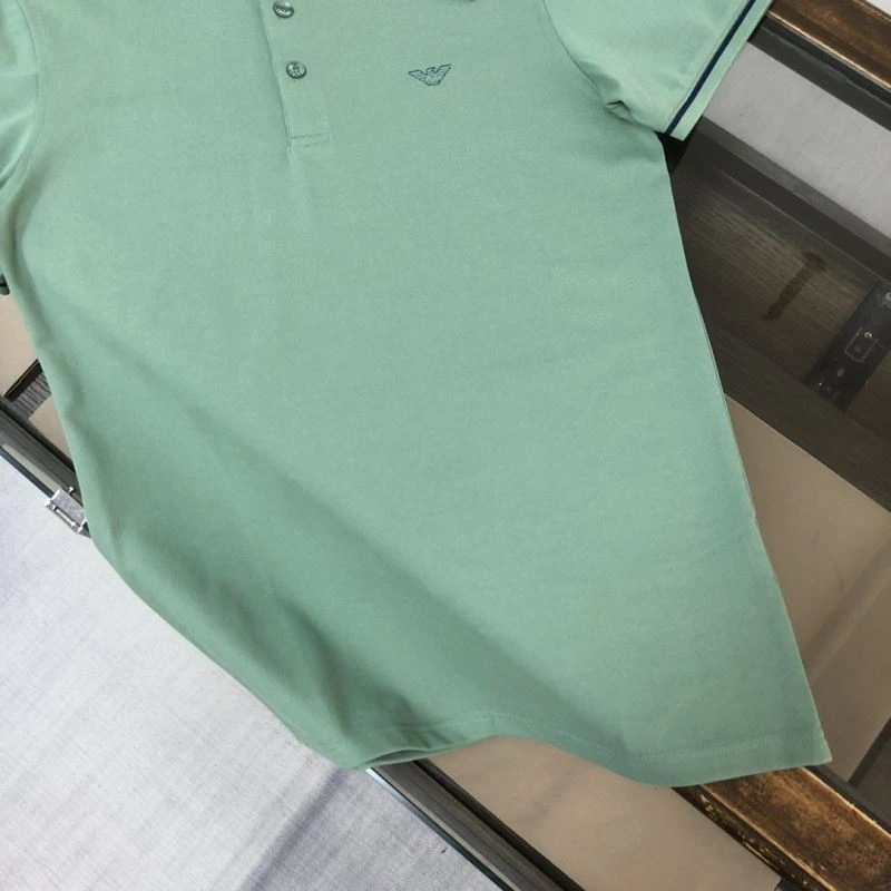 Armani T-Shirts Attractive 96199