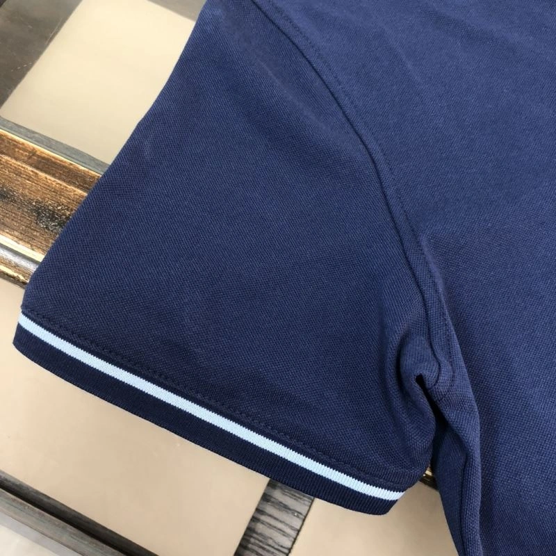 Armani T-Shirts Sustainable 96198