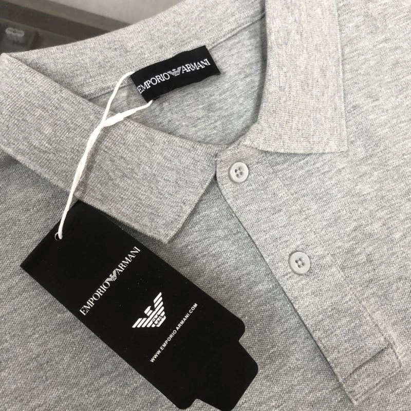 Snug Armani T-Shirts 96197