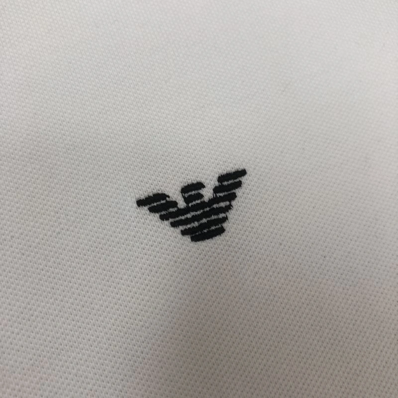 Armani T-Shirts Versatile 96196