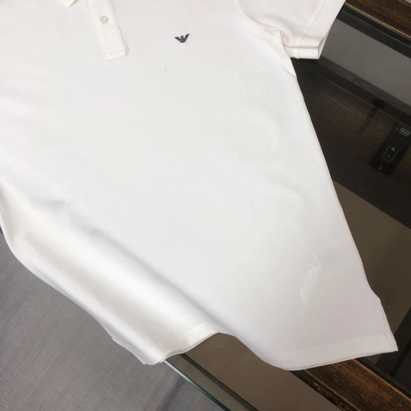 Armani T-Shirts Versatile 96196