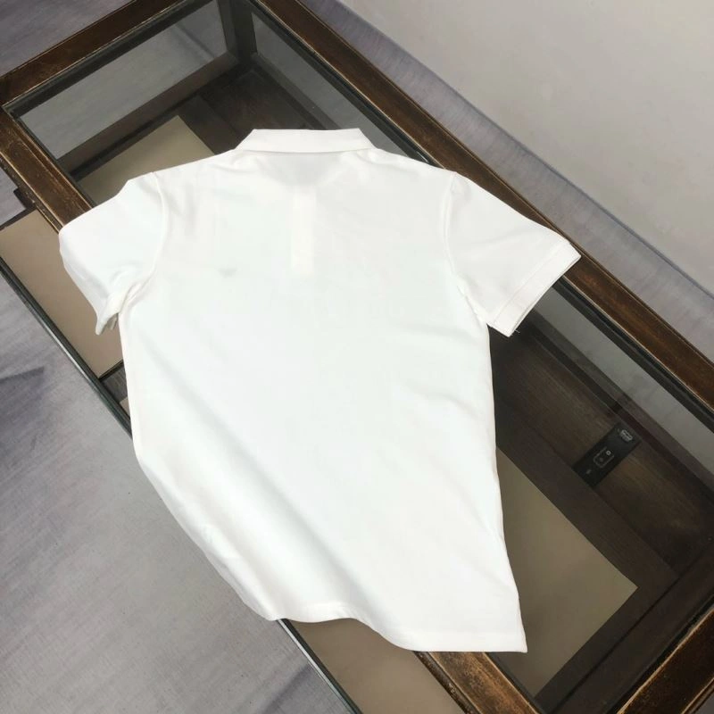 Armani T-Shirts Versatile 96196
