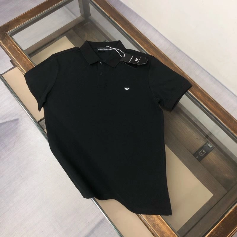 Armani T-Shirts Neat 96227