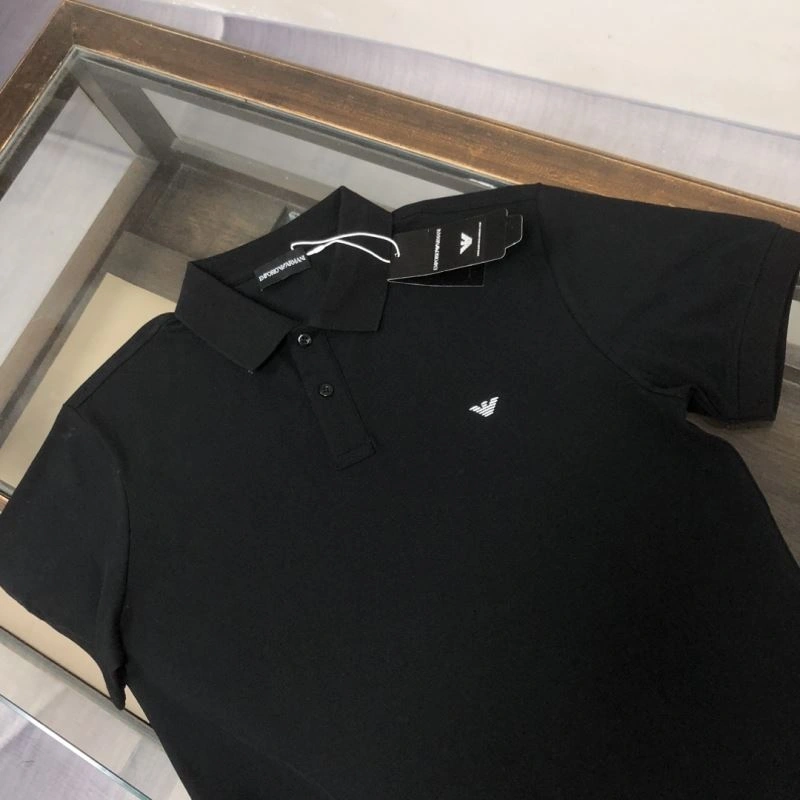 Armani T-Shirts Neat 96227