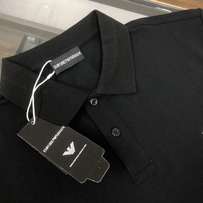 Armani T-Shirts Neat 96227
