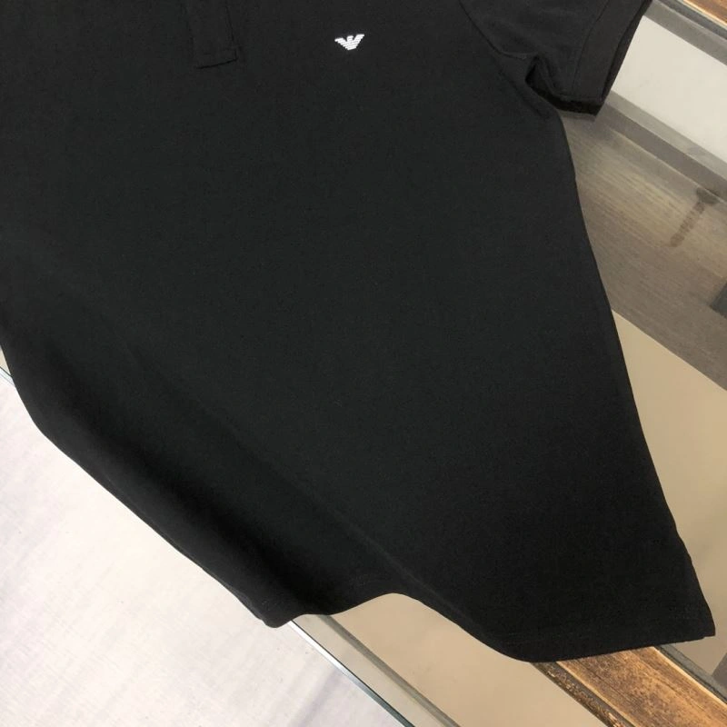 Armani T-Shirts Neat 96227