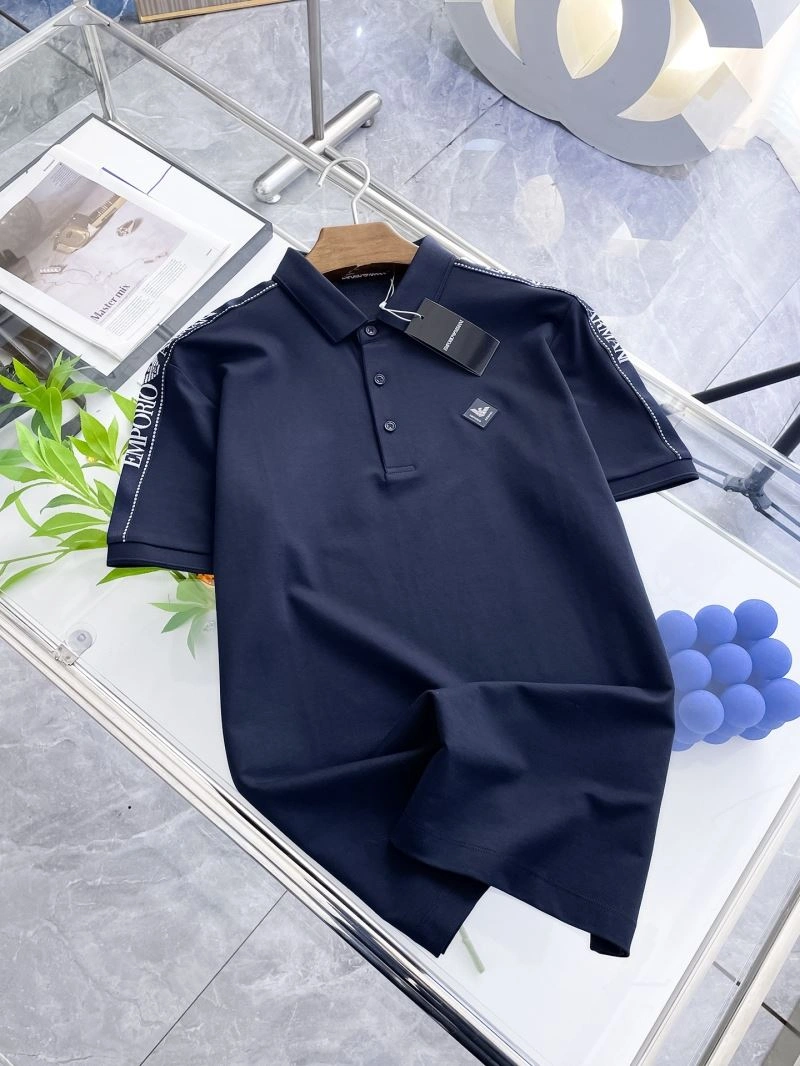 Armani T-Shirts Unique 96098