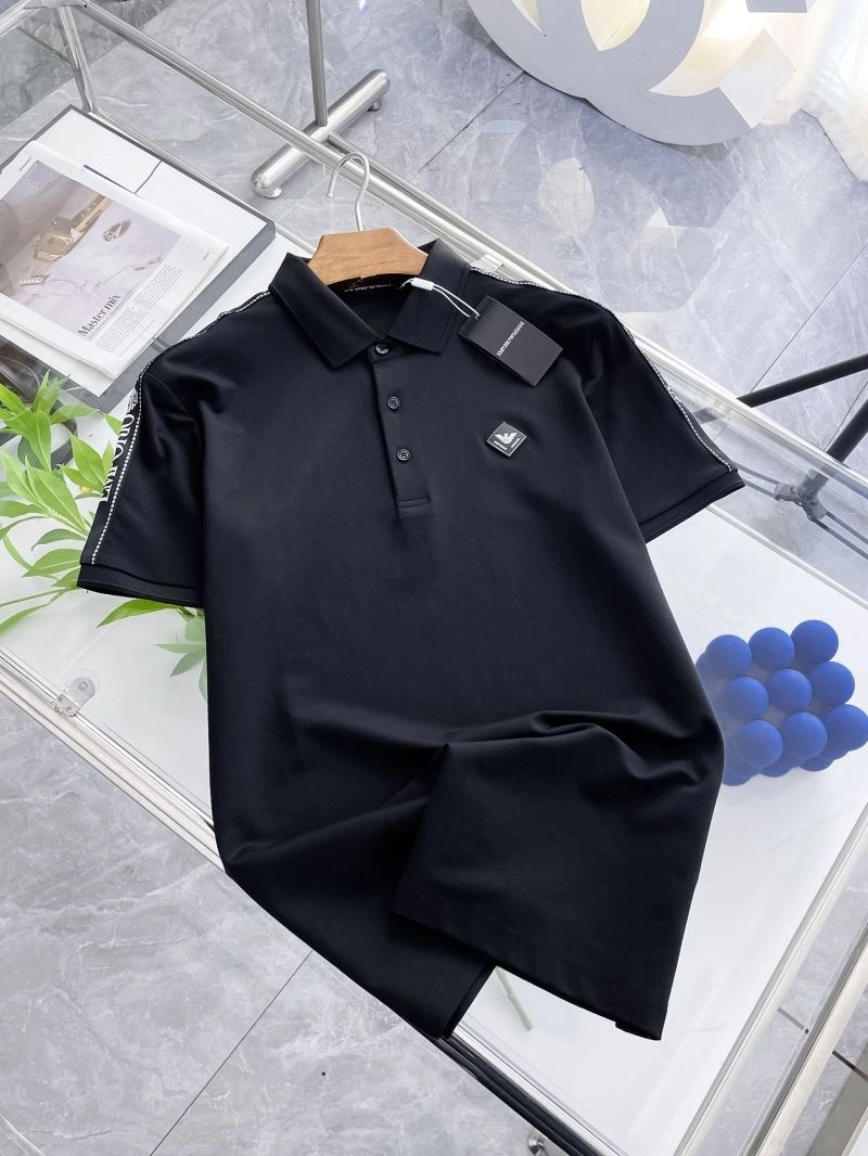 Armani T-Shirts Unique 96098