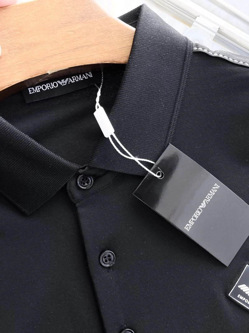 Armani T-Shirts Unique 96098
