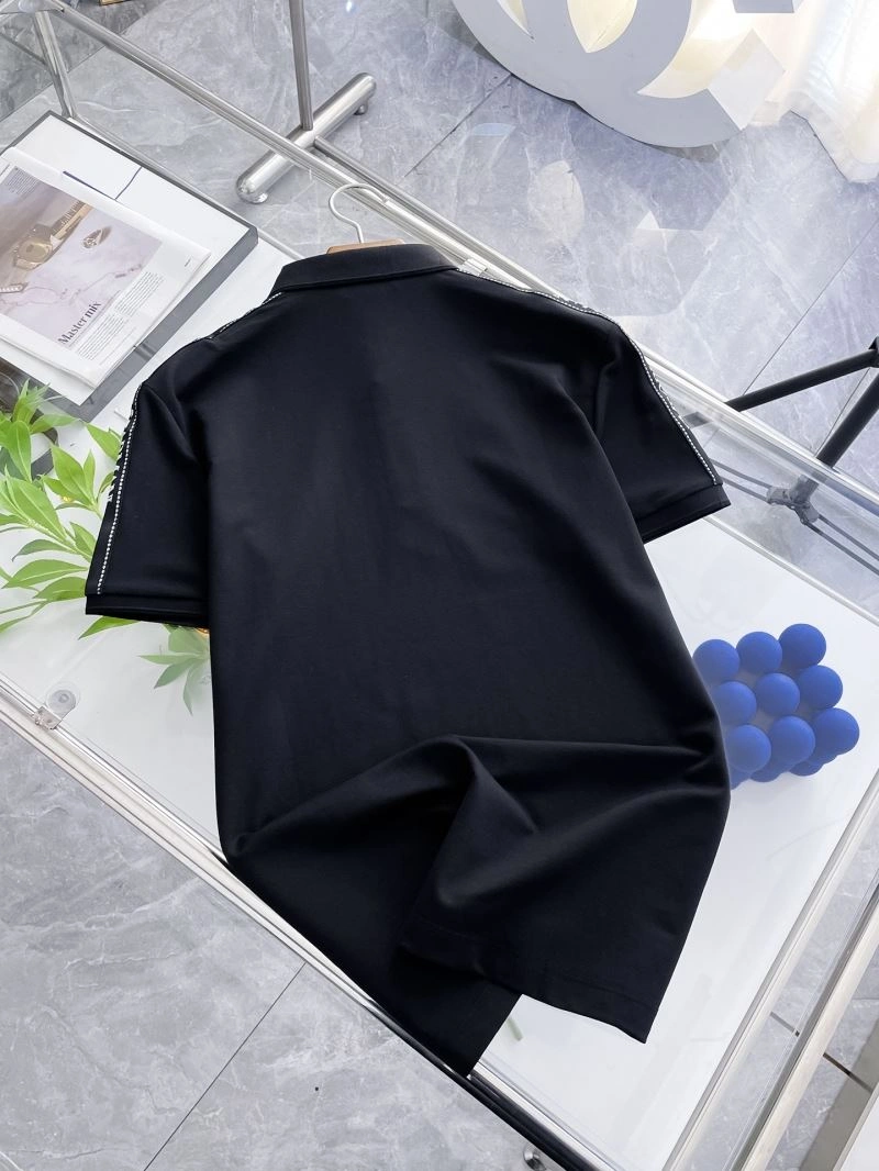 Armani T-Shirts Unique 96098