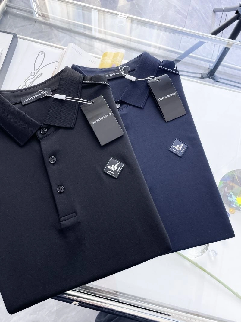 Armani T-Shirts Unique 96098