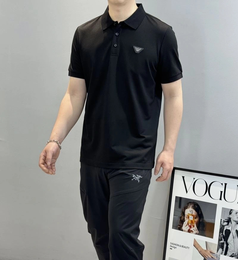 Armani T-Shirts FreshLook 96101