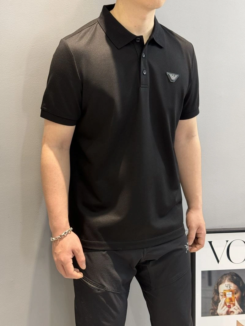 Armani T-Shirts FreshLook 96101
