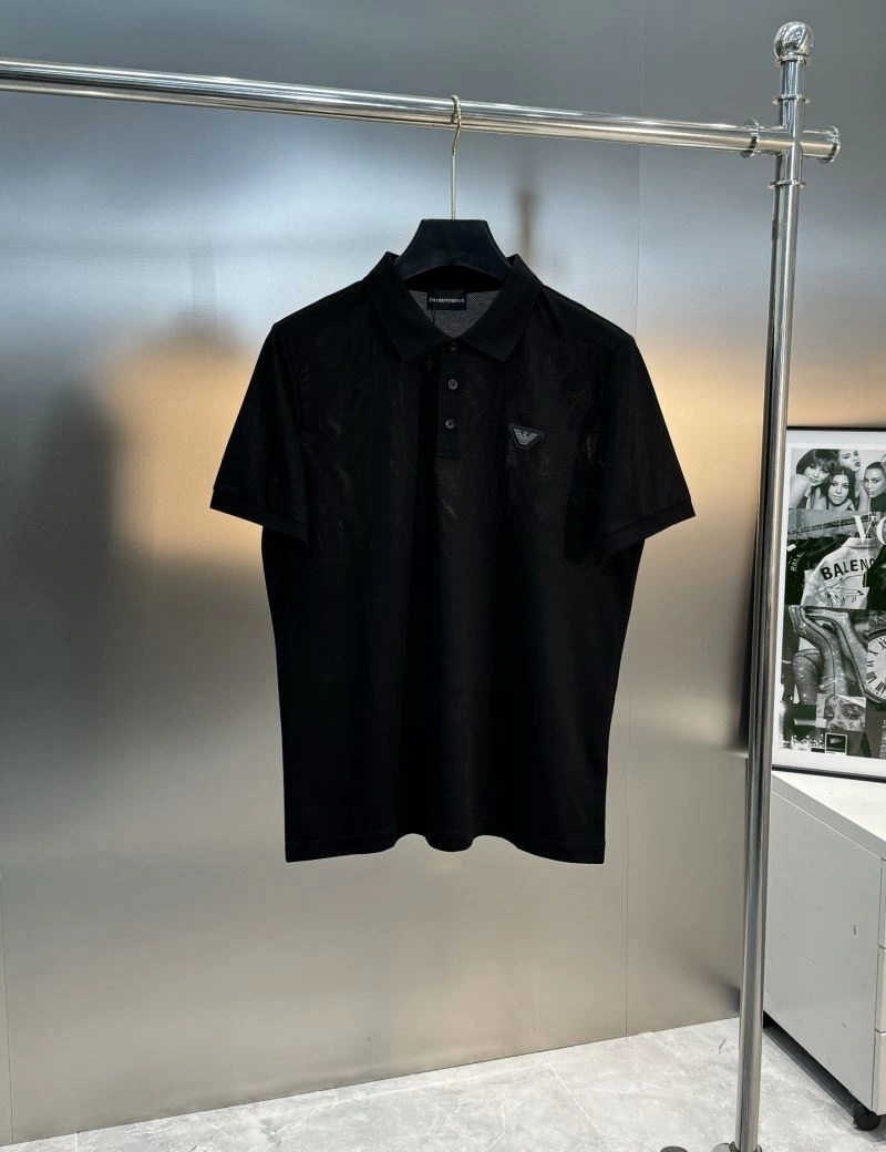 Armani T-Shirts FreshLook 96101