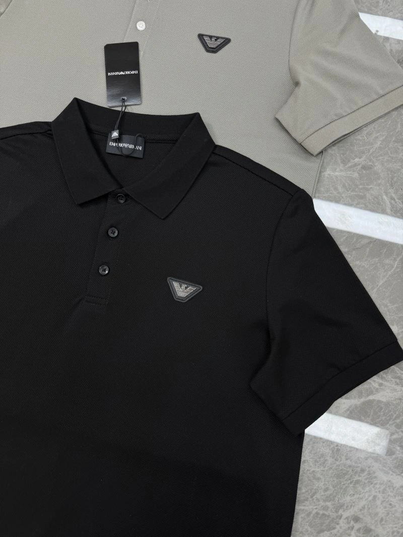 Armani T-Shirts FreshLook 96101