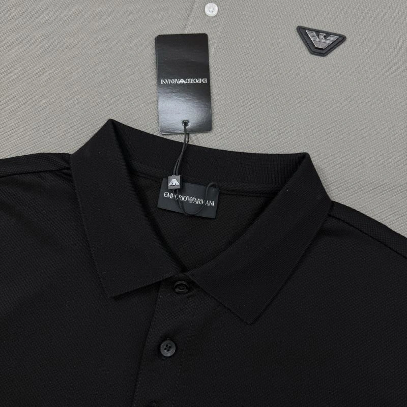 Armani T-Shirts FreshLook 96101
