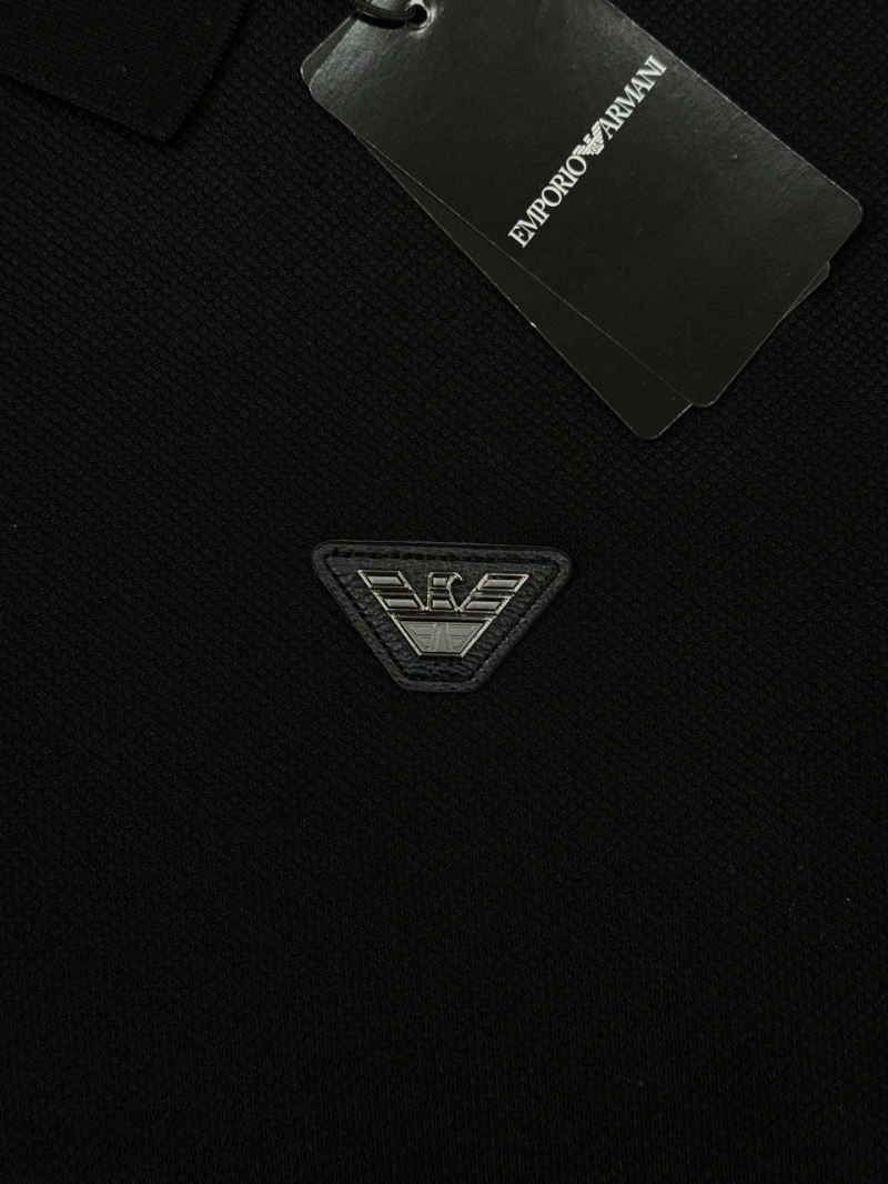 Armani T-Shirts FreshLook 96101