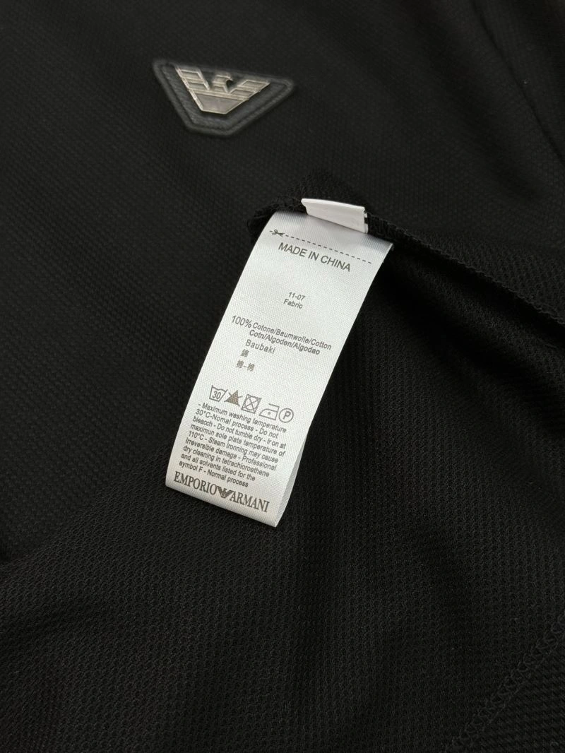 Armani T-Shirts FreshLook 96101