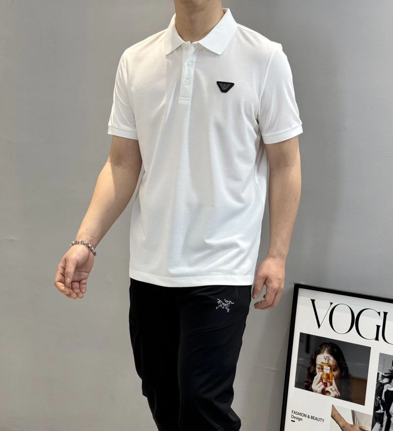 Armani T-Shirts BestValue 96096