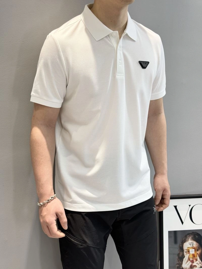 Armani T-Shirts BestValue 96096